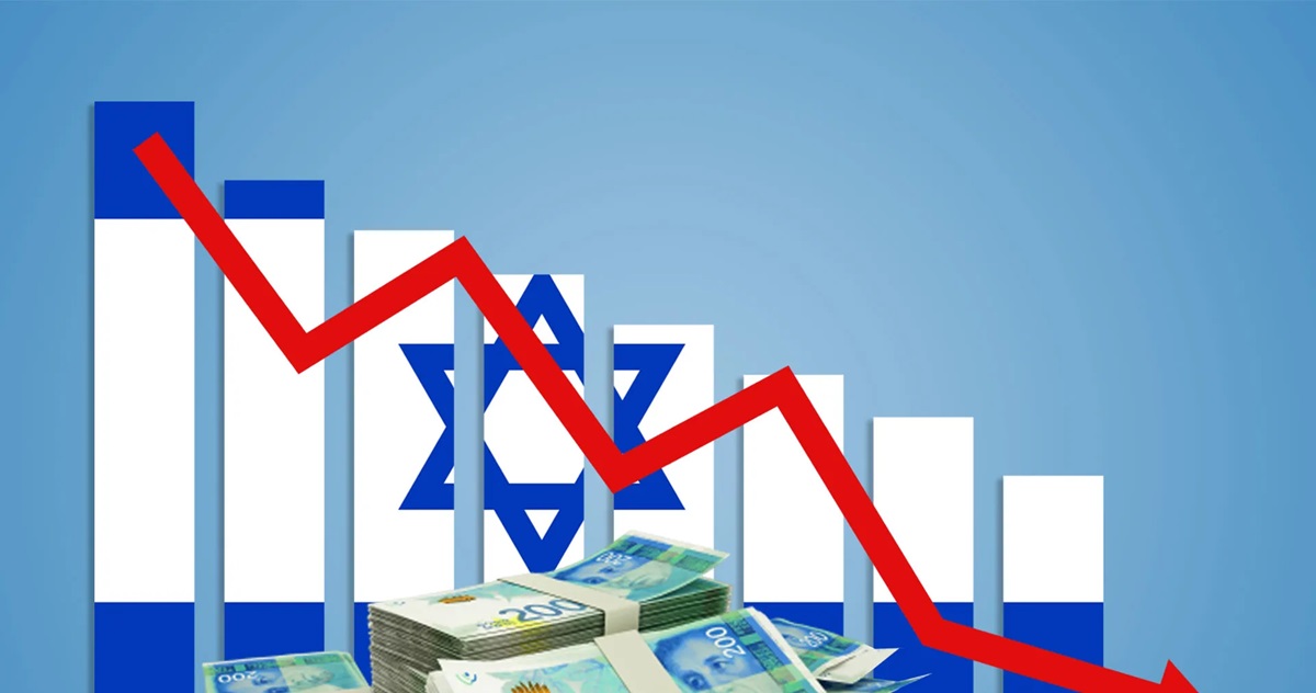 الاقتصاد الإسرائيلي يواجه الانهيار في ظل التهديدات التجارية الدولية